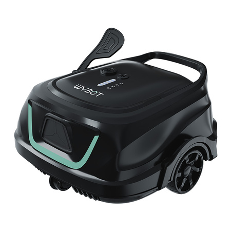 Wybot A1 wireless pool cleaning robot Wybot A1 wireless pool cleaning robot